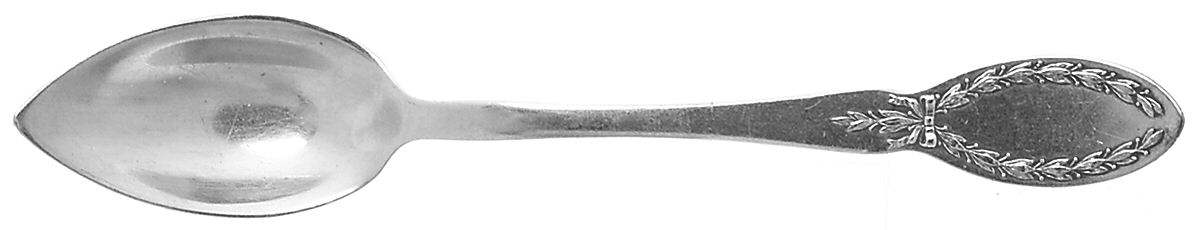 Diana (Silverplate, 1910) Fruit/Orange Spoon by Alvin-1
