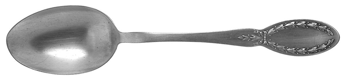 Diana (Silverplate, 1910) Tablespoon (Serving Spoon) by Alvin-1