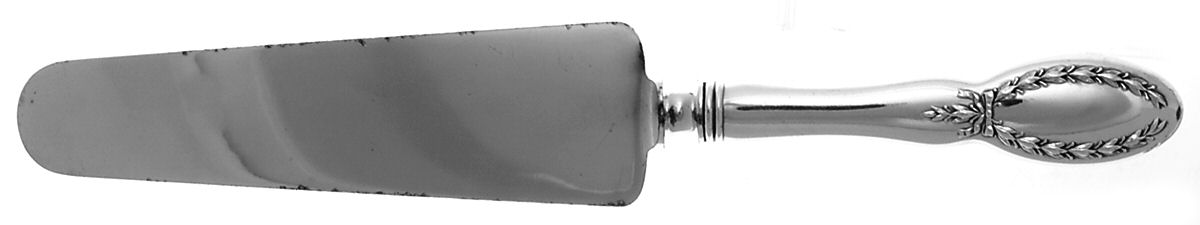 Diana (Silverplate, 1910) Solid Pie Server by Alvin-1