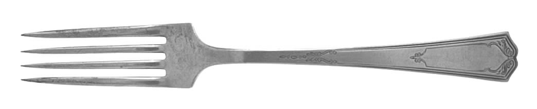 Duquesne (Sterling, 1920) Fork by Alvin-1