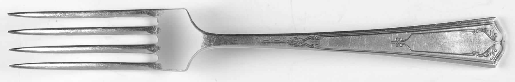 Duquesne (Sterling, 1920) Fork by Alvin-1