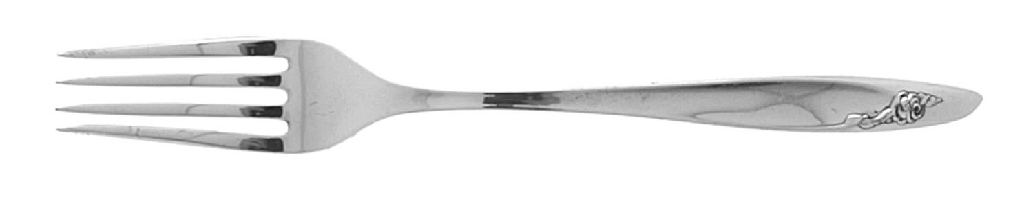 Eternal Rose (Sterling, 1963) Fork by Alvin-1