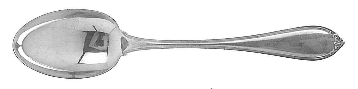 Evangeline (Sterling, 1907) Tablespoon (Serving Spoon) by Alvin-1