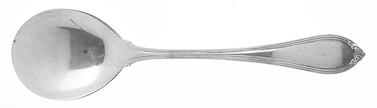 Evangeline (Sterling, 1907) Sugar Spoon by Alvin-1