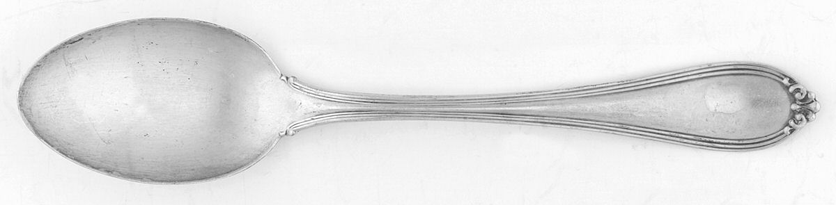 Evangeline (Sterling, 1907) Youth Spoon by Alvin-1