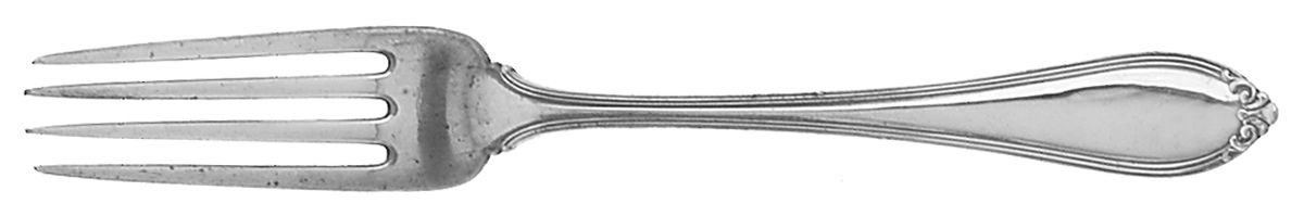Evangeline (Sterling, 1907) Fork by Alvin-1