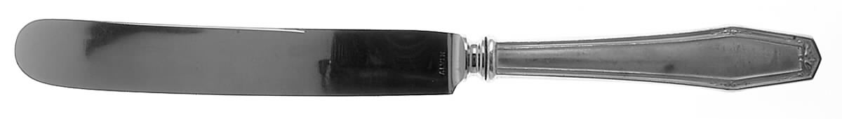 Flanders-New (Sterling, 1923, No Monograms) Old French Hollow Knife by Alvin-1
