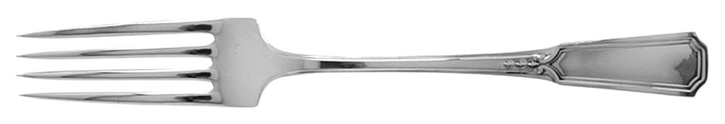 Florence Nightingale (Sterling, 1919) Fork by Alvin-1