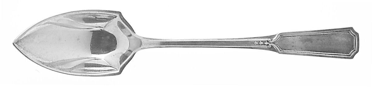 Florence Nightingale (Sterling, 1919) Fruit/Orange Spoon by Alvin-1