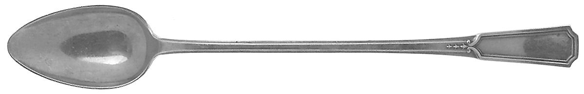 Florence Nightingale (Sterling, 1919) Iced Tea Spoon by Alvin-1