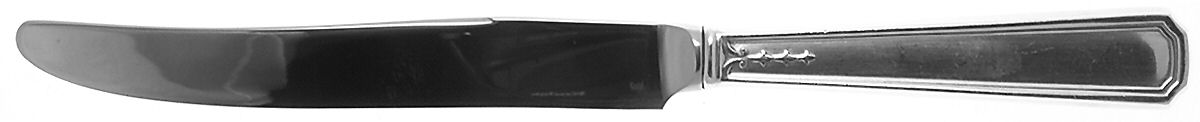 Florence Nightingale (Sterling, 1919) New French Hollow Knife by Alvin-1