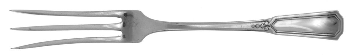 Florence Nightingale (Sterling, 1919) Strawberry Fork by Alvin-1