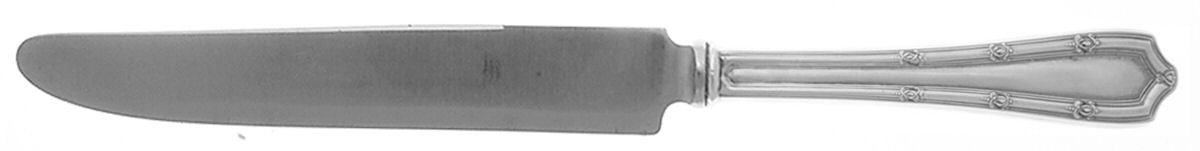 Francis I (Sterling, 1910, No Monograms) New French Hollow Knife by Alvin-1