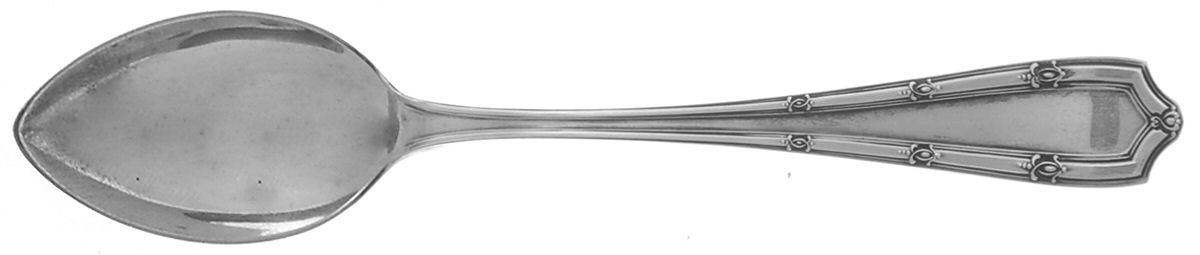 Francis I (Sterling, 1910, No Monograms) Demitasse Spoon by Alvin-1