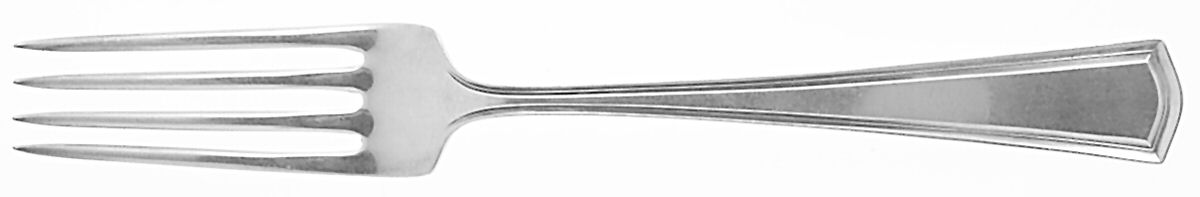 George Washington (Silverplate, 1913) Fork by Alvin-1
