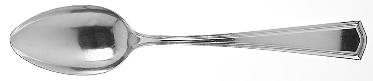 George Washington (Silverplate, 1913) Tablespoon (Serving Spoon) by Alvin-1