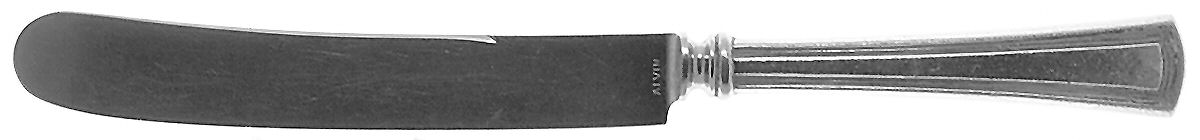 George Washington (Silverplate, 1913) Old French Hollow Knife with Bolster by Alvin-1