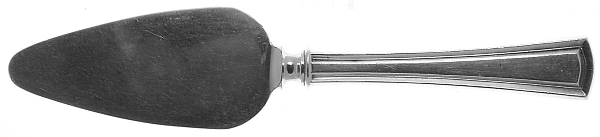 George Washington (Silverplate, 1913) Solid Cheese Server by Alvin-1