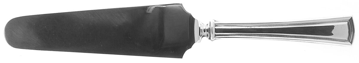 George Washington (Silverplate, 1913) Solid Pie Server by Alvin-1