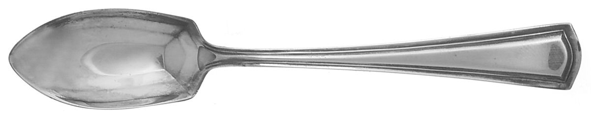 George Washington (Silverplate, 1913) Fruit/Orange Spoon by Alvin-1
