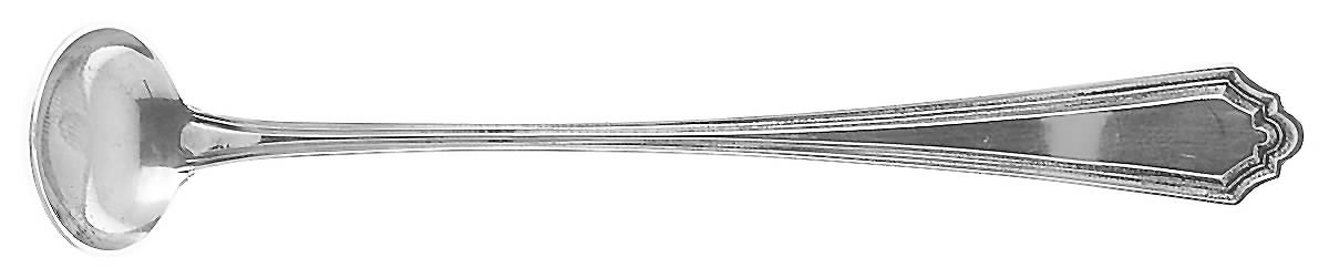 Hamilton (Sterling, 1910) Mustard Spoon by Alvin-1