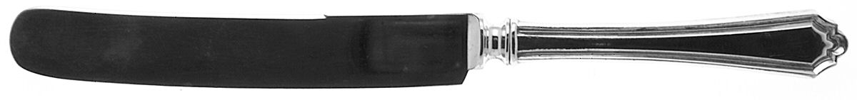 Hamilton (Sterling, 1910) Old French Hollow Knife with Bolster by Alvin-1