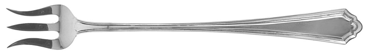 Hamilton (Sterling, 1910) Oyster Fork by Alvin-1