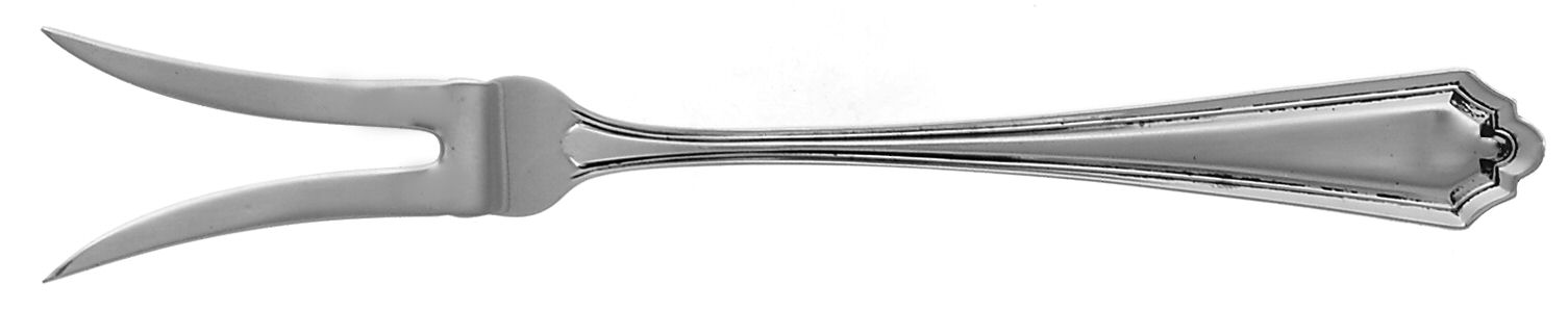 Hamilton (Sterling, 1910) Lemon Fork by Alvin-1
