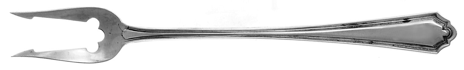 Hamilton (Sterling, 1910) Old Style Pickle Fork by Alvin-1