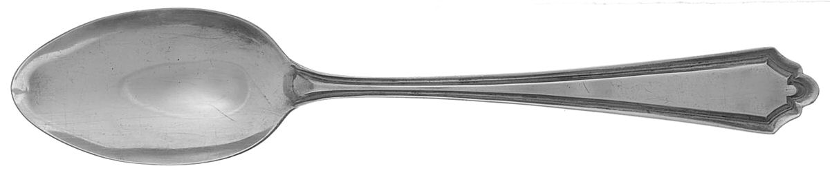 Hamilton (Sterling, 1910) Tablespoon (Serving Spoon) by Alvin-1