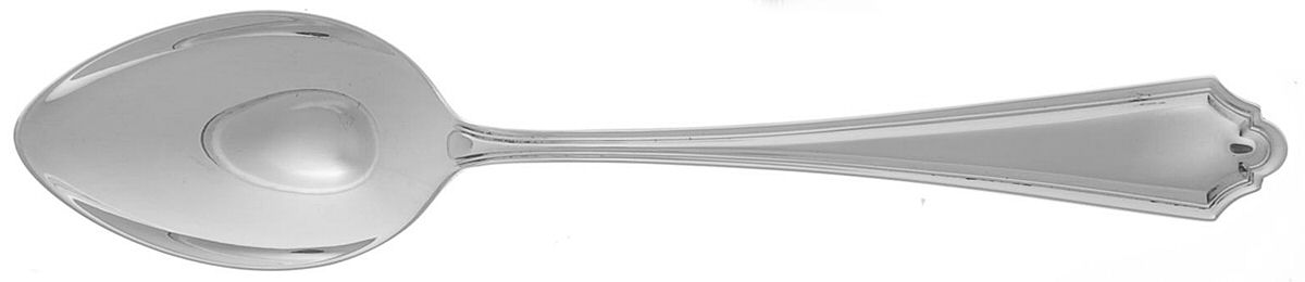 Hamilton (Sterling, 1910) Teaspoon by Alvin-1