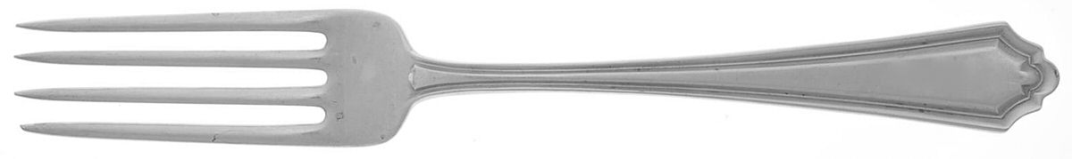 Hamilton (Sterling, 1910) Fork by Alvin-1