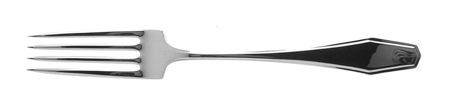 Hampton (Sterling, 1910-1912) Fork by Alvin-1