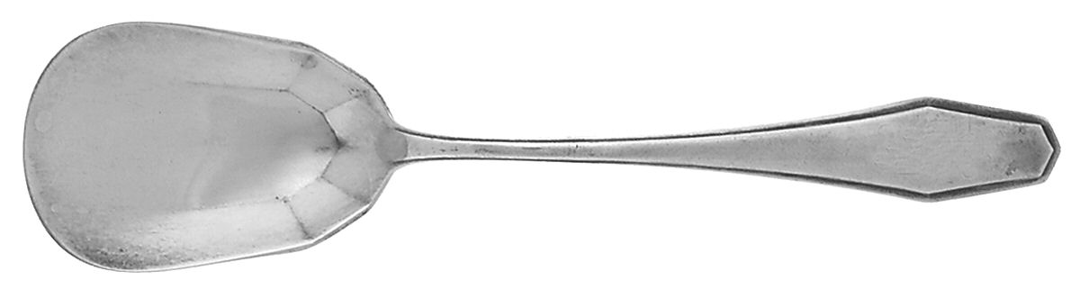Hampton (Sterling, 1910-1912) Sugar Spoon by Alvin-1