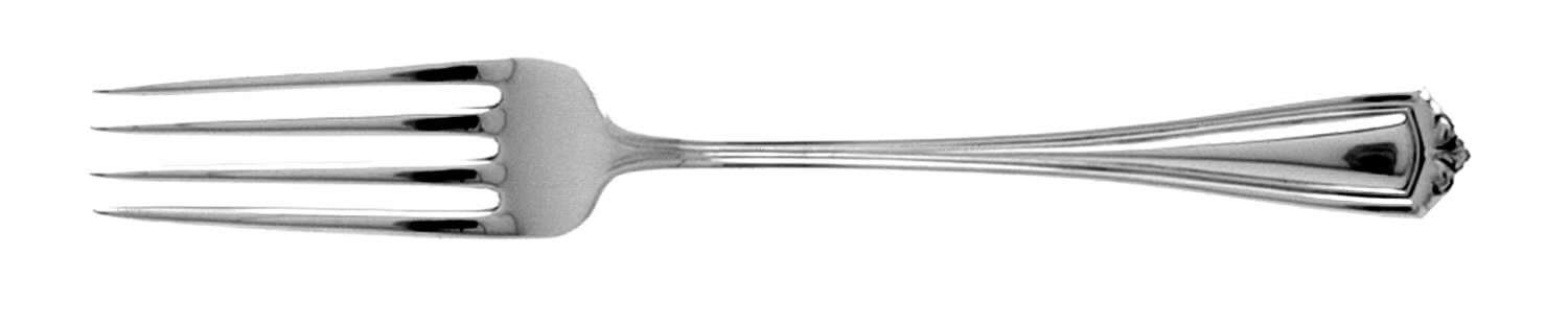 Josephine (Sterling, 1910) Fork by Alvin-1