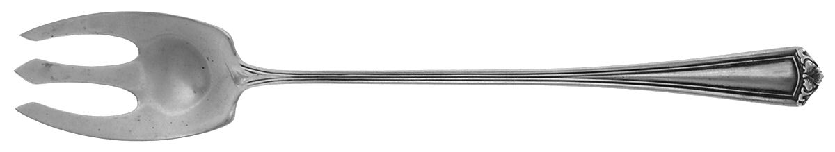 Josephine (Sterling, 1910) Old Style Pickle Fork by Alvin-1