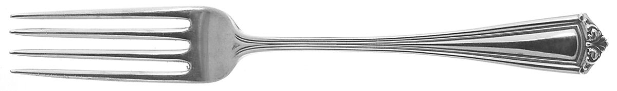 Josephine (Sterling, 1910) Fork by Alvin-1