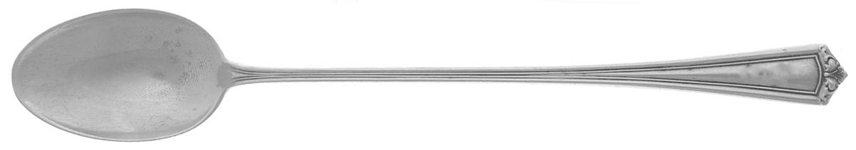 Josephine (Sterling, 1910) Iced Tea Spoon by Alvin-1
