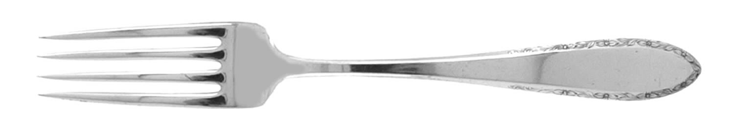 Lancaster (Silverplate, 1923) Fork by Alvin-1
