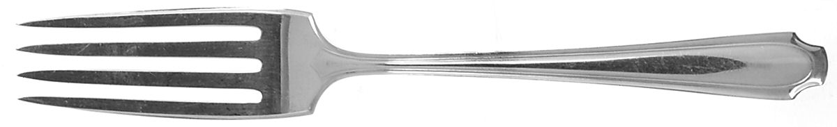 Lorna Doone (Sterling, 1925) Fork by Alvin-1