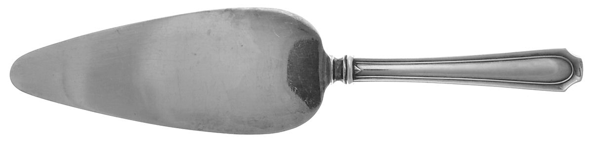 Lorna Doone (Sterling, 1925) Pie Server with Stainless Blade by Alvin-1