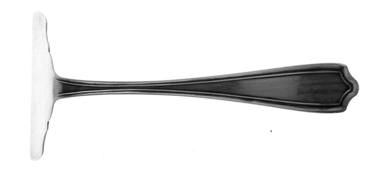 Maryland (Sterling, 1910) Food Pusher Solid by Alvin-1