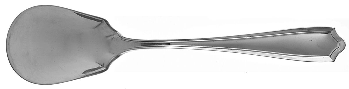 Maryland (Sterling, 1910) Ice Cream Spoon Individual by Alvin-1