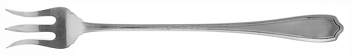 Maryland (Sterling, 1910) Oyster Fork by Alvin-1