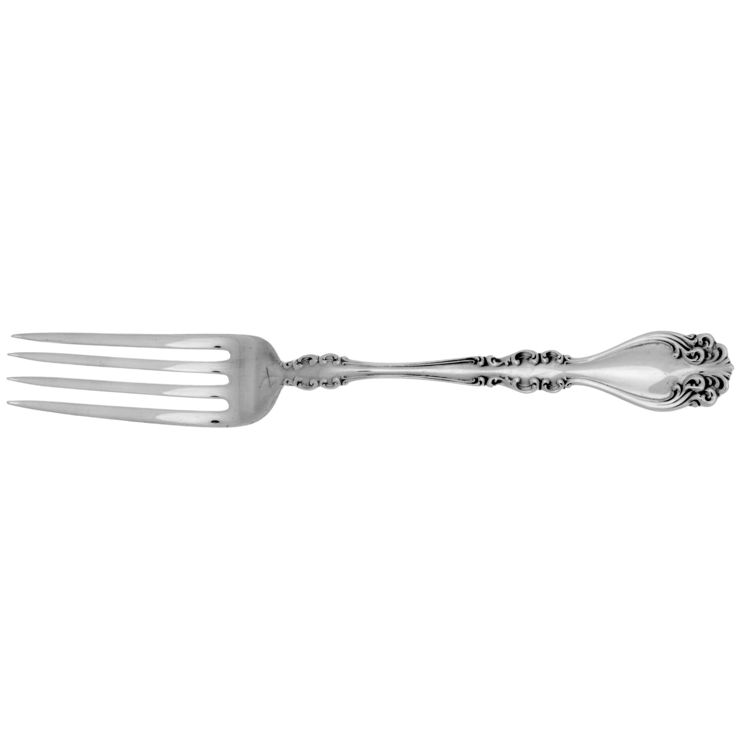 Marsailles (Sterling, 1890) Fork by Alvin-1