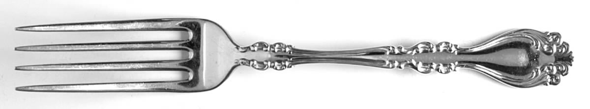 Marsailles (Sterling, 1890) Fork by Alvin-1