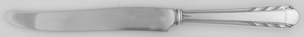 Maytime (Sterling, 1933-1936, No Monograms) New French Hollow Knife by Alvin-1