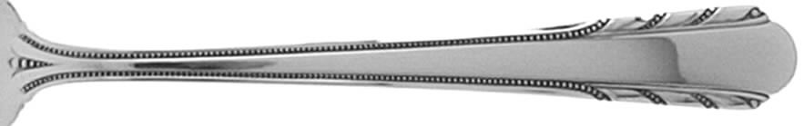 Maytime (Sterling, 1933-1936, No Monograms) Fork by Alvin-1