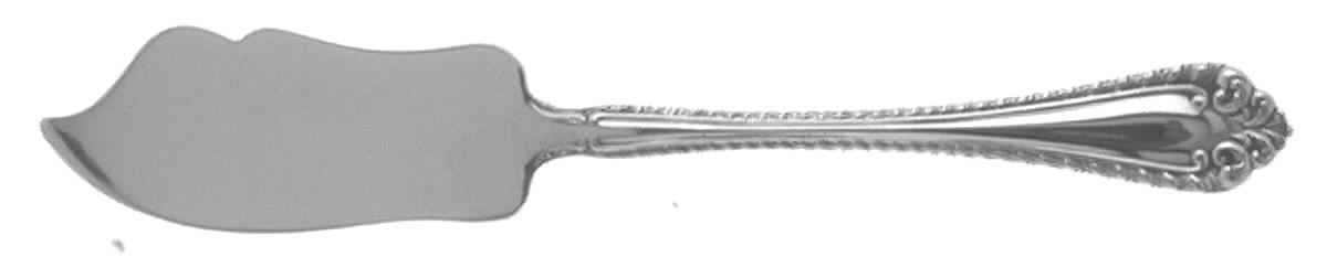 Melrose (Sterling, 1910) Solid Petite Server by Alvin-1