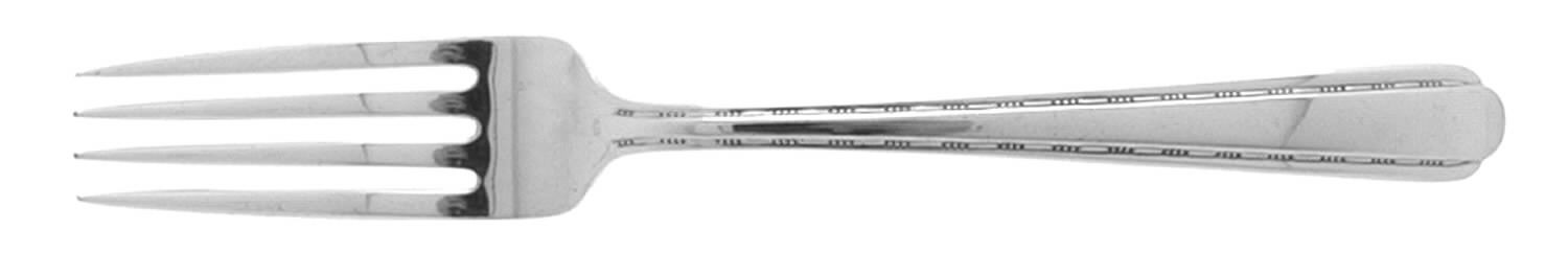 Melody (Silverplate, 1930) Fork by Alvin-1